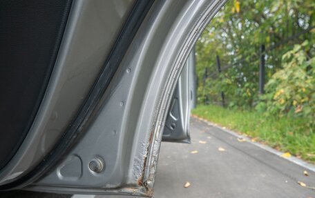 Skoda Yeti I рестайлинг, 2012 год, 770 000 рублей, 27 фотография