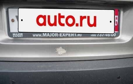 Skoda Yeti I рестайлинг, 2012 год, 770 000 рублей, 35 фотография