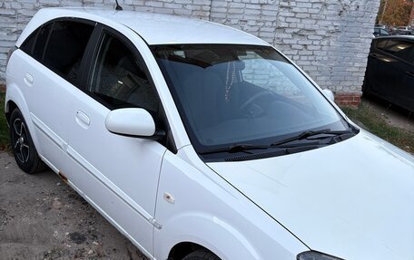 KIA Rio II, 2011 год, 350 000 рублей, 4 фотография