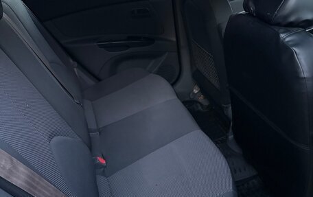KIA Rio II, 2011 год, 350 000 рублей, 5 фотография