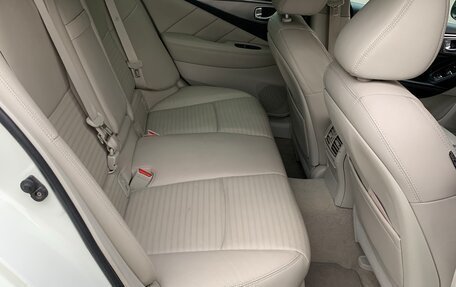 Infiniti Q50 I рестайлинг, 2014 год, 1 350 000 рублей, 8 фотография