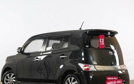 Toyota bB II рестайлинг, 2013 год, 999 000 рублей, 5 фотография