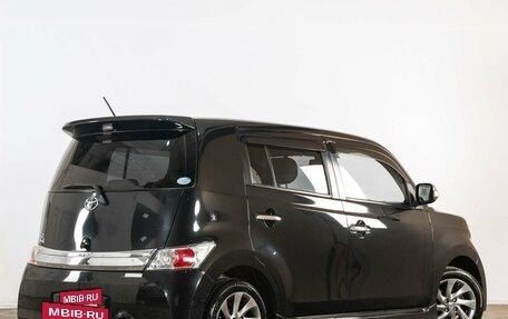 Toyota bB II рестайлинг, 2013 год, 999 000 рублей, 7 фотография