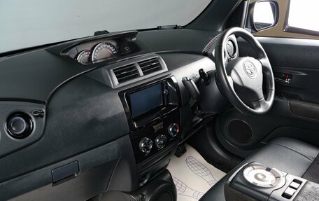 Toyota bB II рестайлинг, 2013 год, 999 000 рублей, 11 фотография