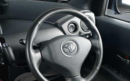 Toyota bB II рестайлинг, 2013 год, 999 000 рублей, 12 фотография