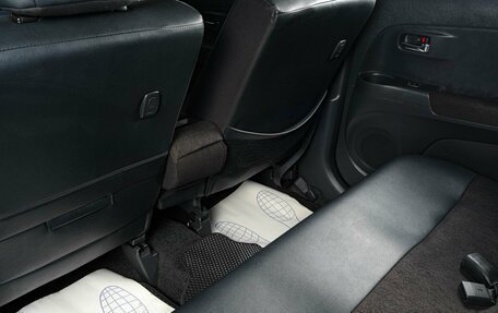 Toyota bB II рестайлинг, 2013 год, 999 000 рублей, 10 фотография