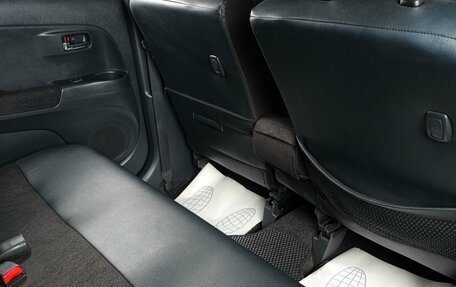 Toyota bB II рестайлинг, 2013 год, 999 000 рублей, 9 фотография