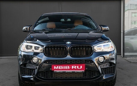 BMW X6, 2015 год, 2 990 000 рублей, 2 фотография