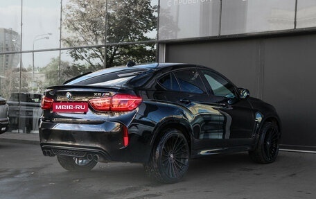 BMW X6, 2015 год, 2 990 000 рублей, 4 фотография