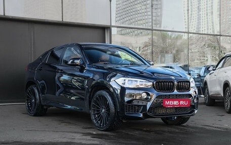 BMW X6, 2015 год, 2 990 000 рублей, 3 фотография
