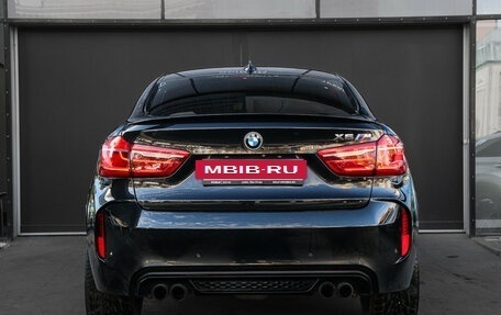BMW X6, 2015 год, 2 990 000 рублей, 5 фотография