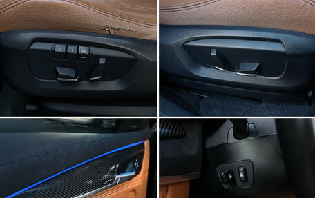 BMW X6, 2015 год, 2 990 000 рублей, 8 фотография
