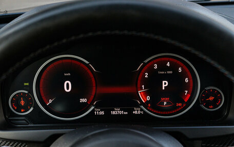 BMW X6, 2015 год, 2 990 000 рублей, 16 фотография