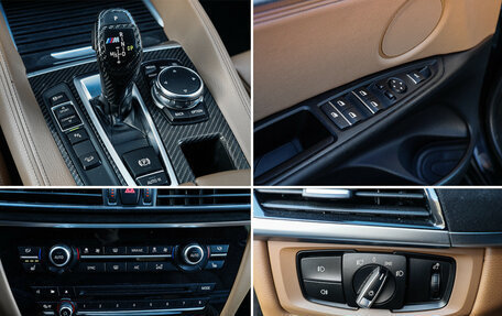 BMW X6, 2015 год, 2 990 000 рублей, 14 фотография