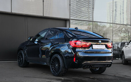 BMW X6, 2015 год, 2 990 000 рублей, 6 фотография