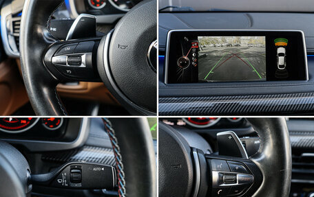 BMW X6, 2015 год, 2 990 000 рублей, 15 фотография