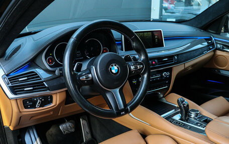 BMW X6, 2015 год, 2 990 000 рублей, 13 фотография