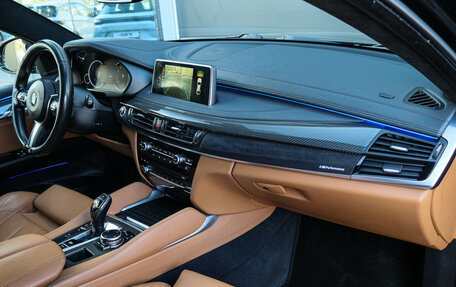 BMW X6, 2015 год, 2 990 000 рублей, 7 фотография