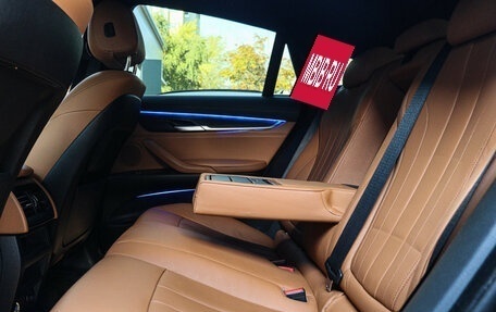 BMW X6, 2015 год, 2 990 000 рублей, 10 фотография