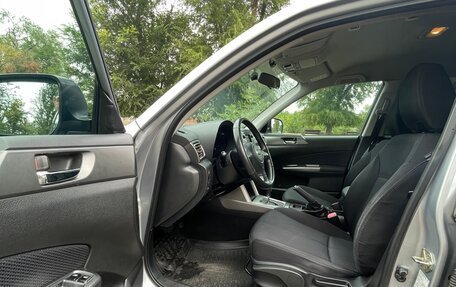 Subaru Forester, 2012 год, 1 350 000 рублей, 5 фотография