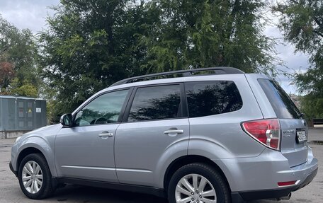 Subaru Forester, 2012 год, 1 350 000 рублей, 4 фотография
