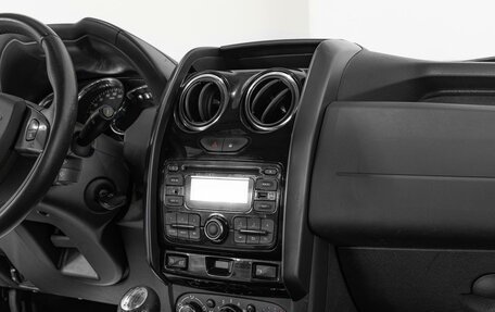 Renault Duster I рестайлинг, 2017 год, 1 478 000 рублей, 10 фотография