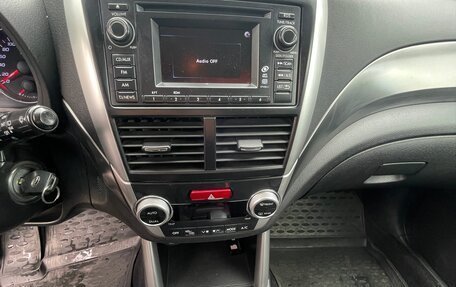 Subaru Forester, 2012 год, 1 350 000 рублей, 9 фотография