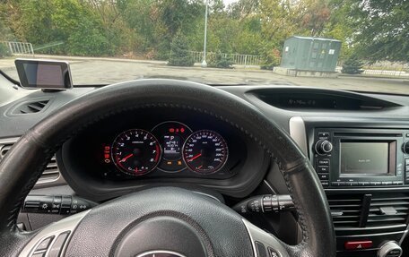 Subaru Forester, 2012 год, 1 350 000 рублей, 7 фотография