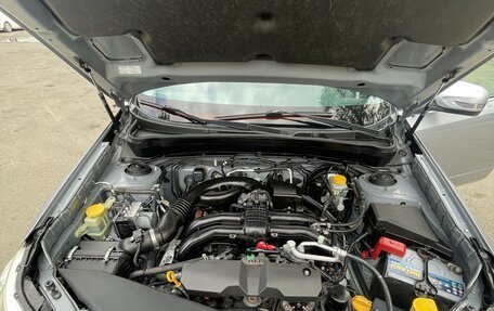 Subaru Forester, 2012 год, 1 350 000 рублей, 8 фотография