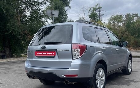 Subaru Forester, 2012 год, 1 350 000 рублей, 3 фотография