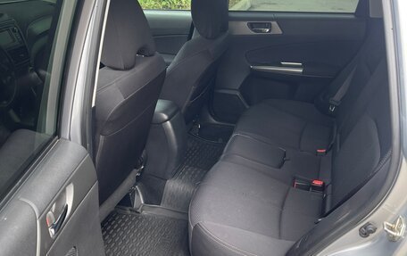 Subaru Forester, 2012 год, 1 350 000 рублей, 10 фотография