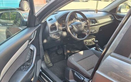 Audi Q3, 2012 год, 1 500 000 рублей, 7 фотография