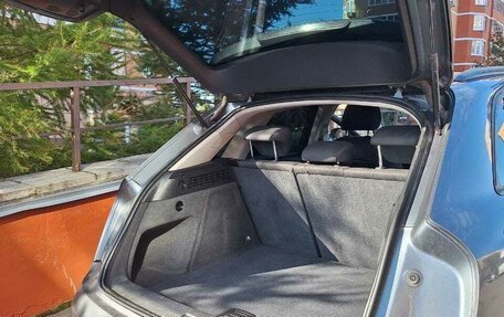 Audi Q3, 2012 год, 1 500 000 рублей, 6 фотография