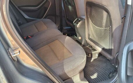 Audi Q3, 2012 год, 1 500 000 рублей, 9 фотография