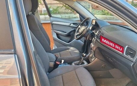 Audi Q3, 2012 год, 1 500 000 рублей, 8 фотография
