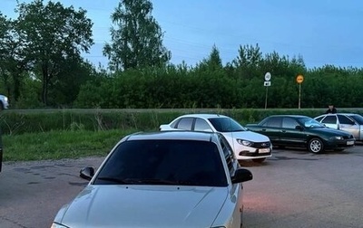 Hyundai Accent II, 2005 год, 380 000 рублей, 1 фотография