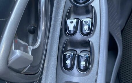 Hyundai Accent II, 2005 год, 380 000 рублей, 14 фотография