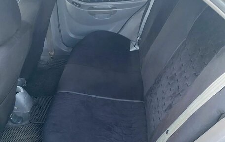Hyundai Accent II, 2005 год, 380 000 рублей, 13 фотография