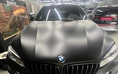 BMW X6, 2019 год, 7 200 000 рублей, 1 фотография