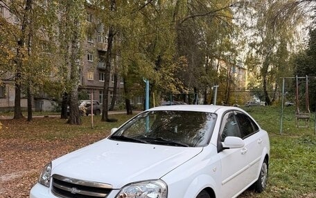 Chevrolet Lacetti, 2006 год, 470 000 рублей, 1 фотография