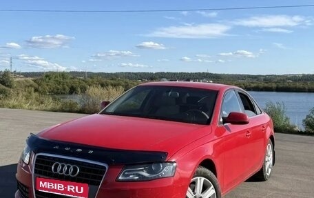 Audi A4, 2011 год, 899 000 рублей, 1 фотография
