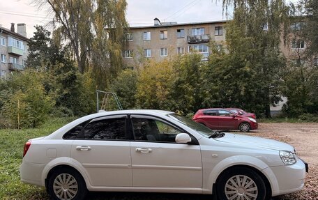Chevrolet Lacetti, 2006 год, 470 000 рублей, 5 фотография