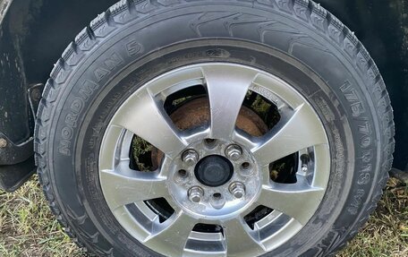 Hyundai Accent II, 2005 год, 380 000 рублей, 17 фотография