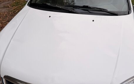 Chevrolet Lacetti, 2006 год, 470 000 рублей, 9 фотография