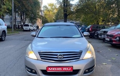 Nissan Teana, 2008 год, 679 000 рублей, 1 фотография