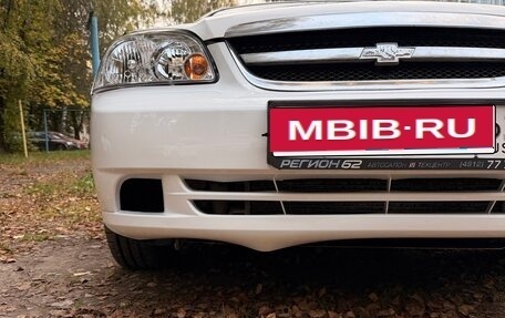 Chevrolet Lacetti, 2006 год, 470 000 рублей, 10 фотография