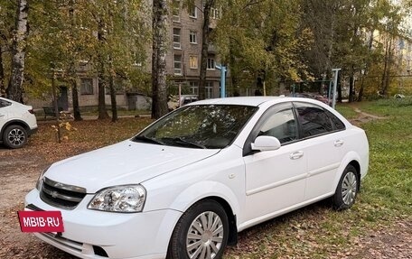 Chevrolet Lacetti, 2006 год, 470 000 рублей, 2 фотография