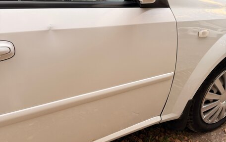 Chevrolet Lacetti, 2006 год, 470 000 рублей, 12 фотография