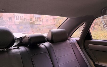 Chevrolet Lacetti, 2006 год, 470 000 рублей, 17 фотография