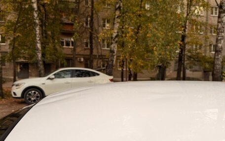 Chevrolet Lacetti, 2006 год, 470 000 рублей, 22 фотография